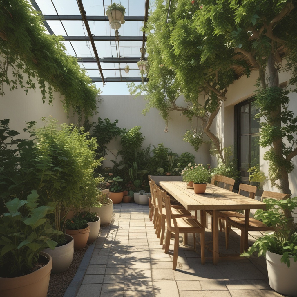 gardenAIのメインビジュアル